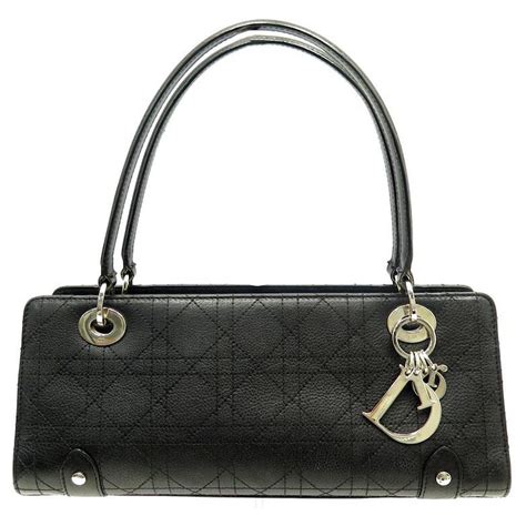 christian dior handtasche schwarz|Dior handtaschen.